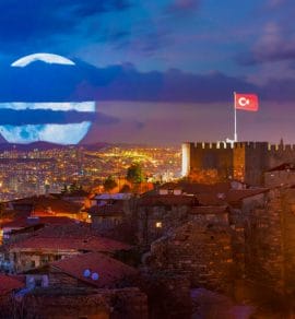 turquia imperdible privado