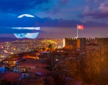 Turquia Imperdible Privado 14 turquia imperdible privado