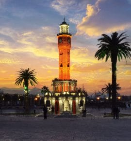turquia regalo