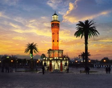 Turquia Regalo Privado 13 turquia regalo