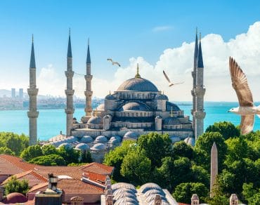 Estambul, Ankara y Capadocia Privado 12 estambul ankara y capadocia privado