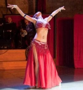noche turca en capadocia 6